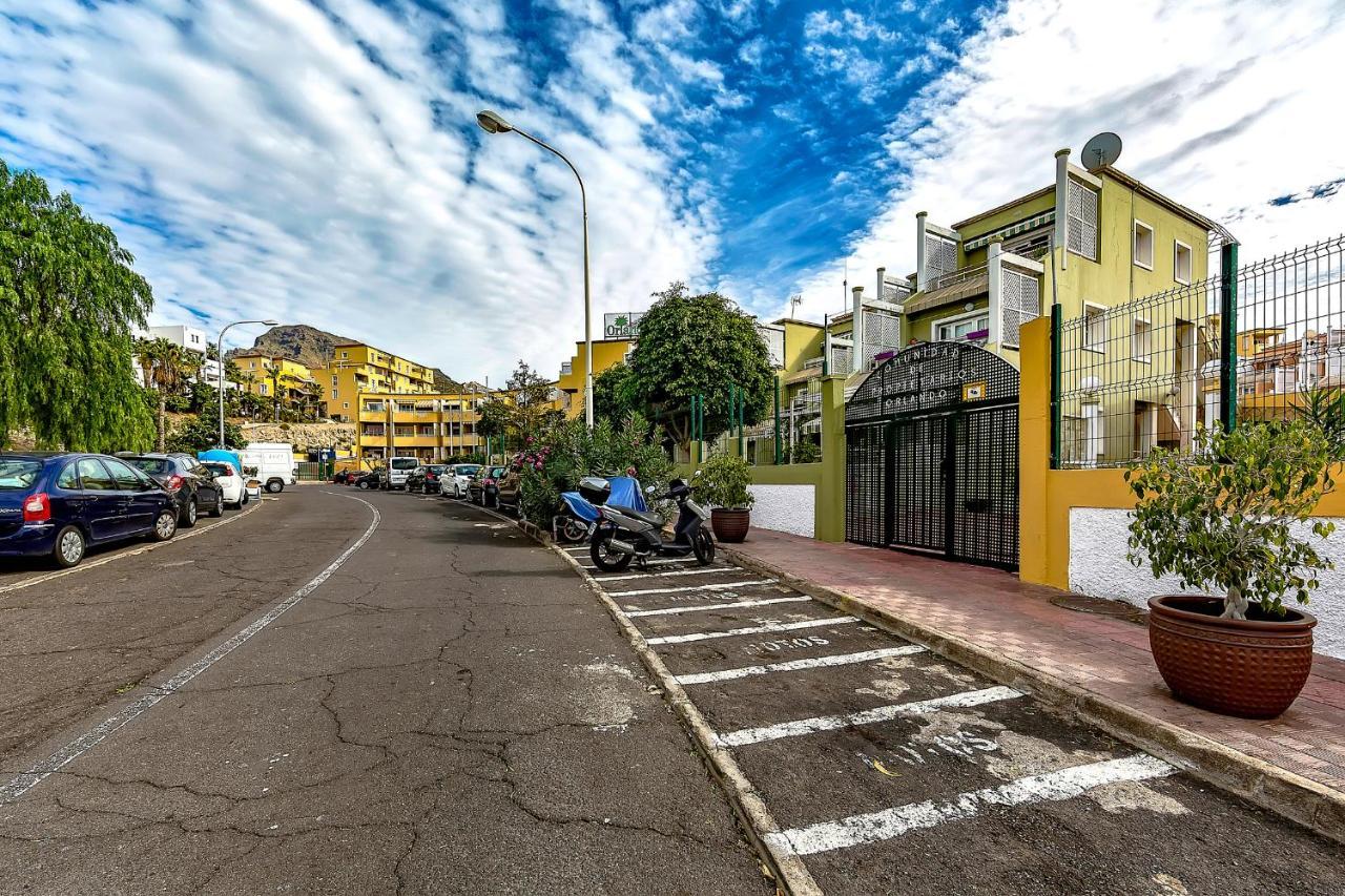 Apartment In The Orlando Complex Costa Adeje (Tenerife) Exterior foto