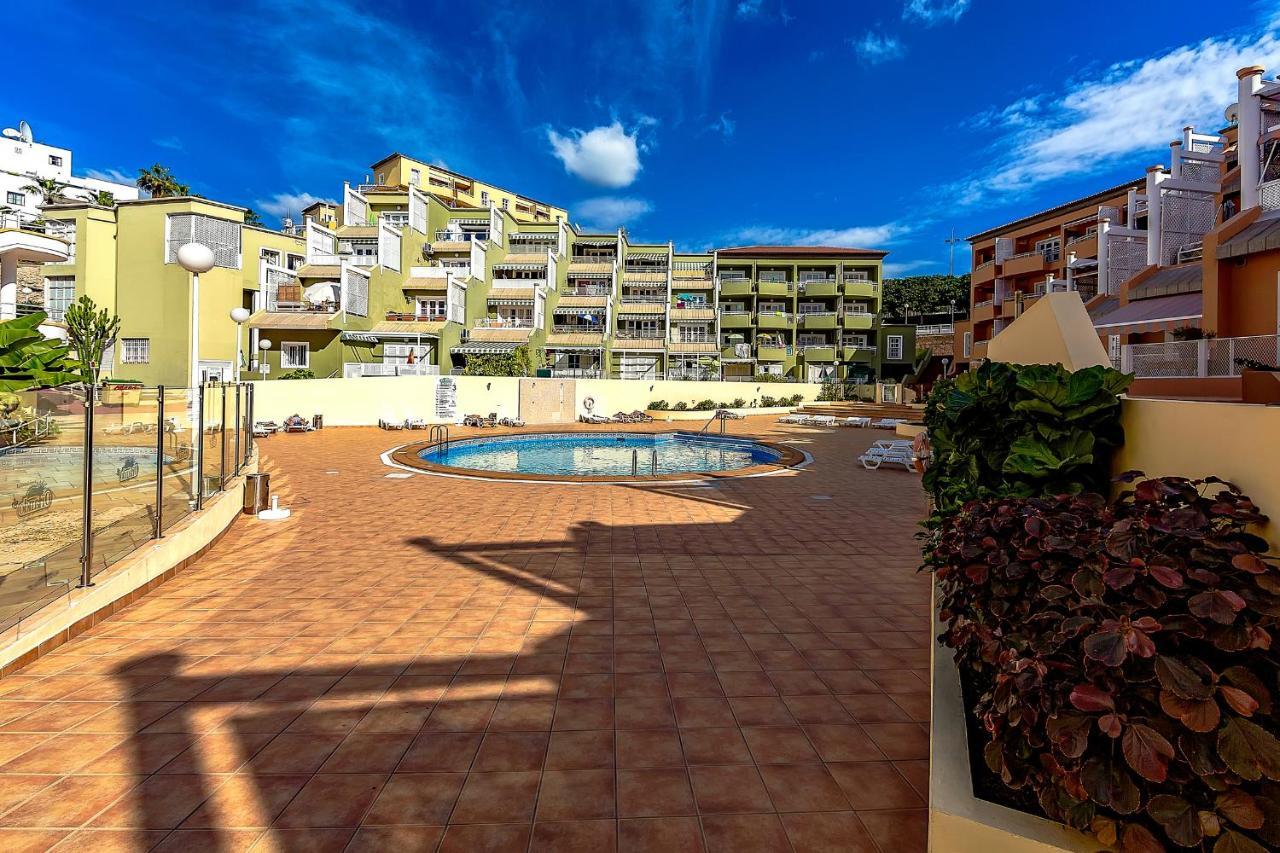 Apartment In The Orlando Complex Costa Adeje (Tenerife) Exterior foto