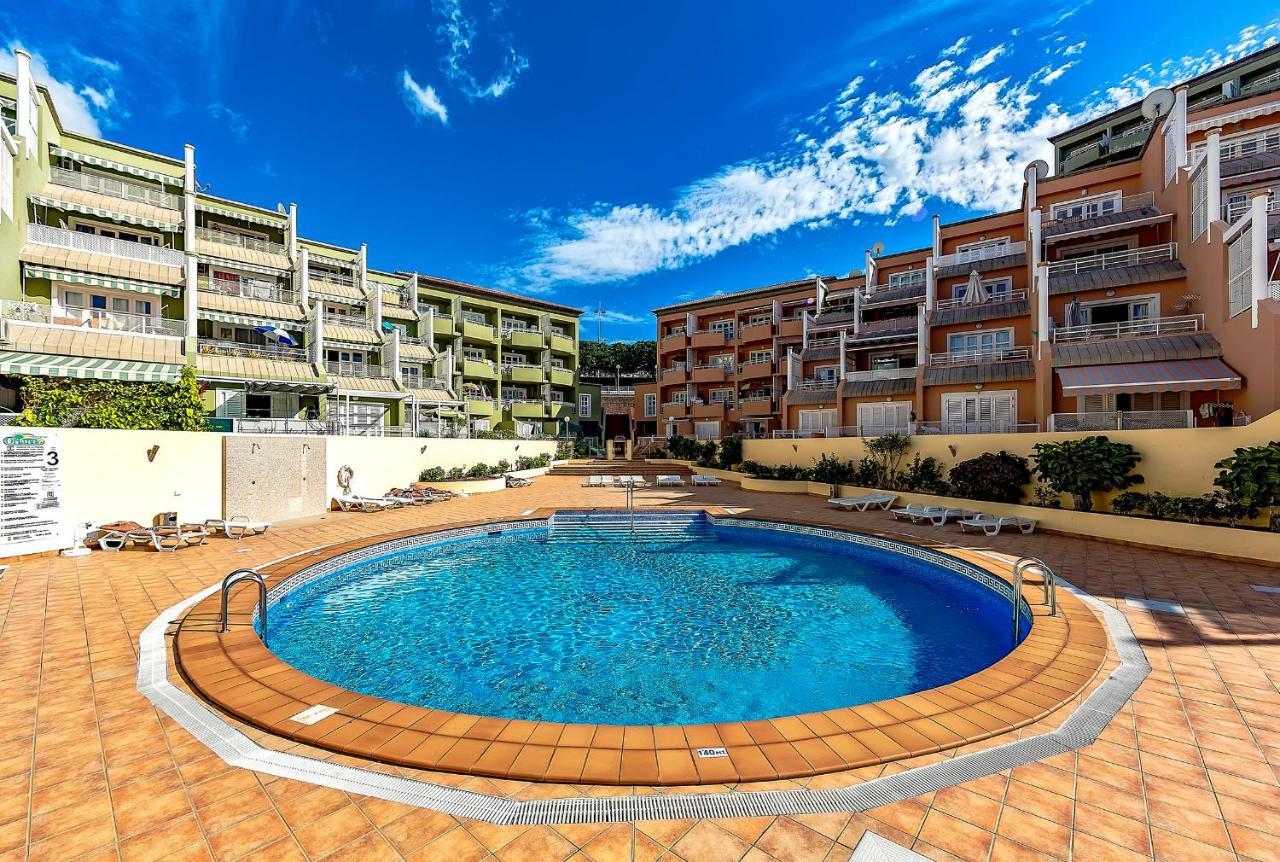Apartment In The Orlando Complex Costa Adeje (Tenerife) Exterior foto