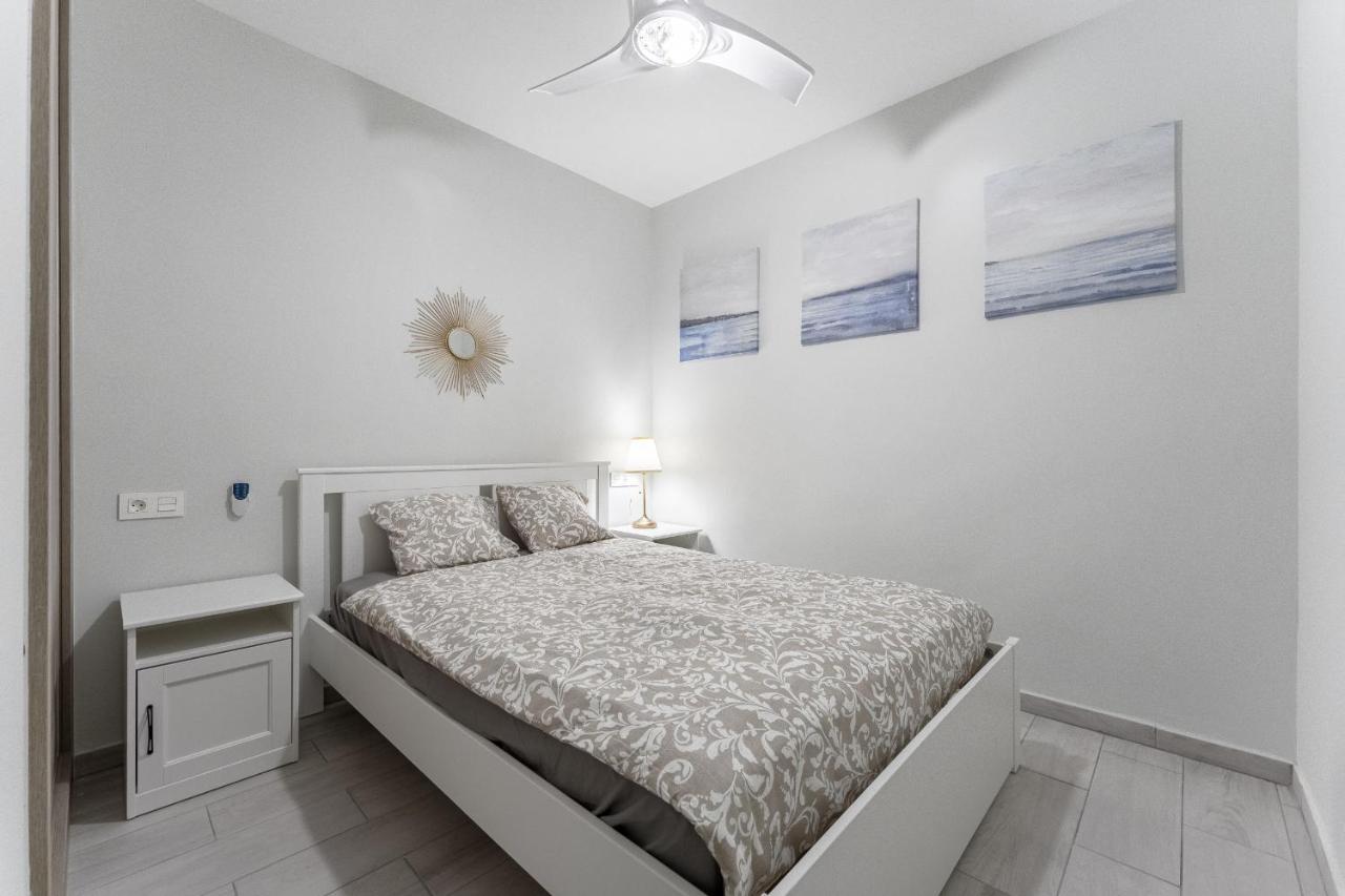 Apartment In The Orlando Complex Costa Adeje (Tenerife) Exterior foto