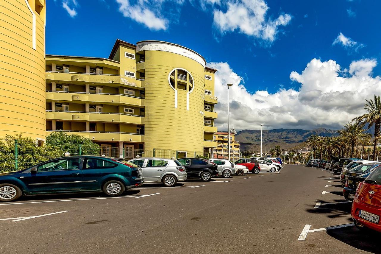 Apartment In The Orlando Complex Costa Adeje (Tenerife) Exterior foto