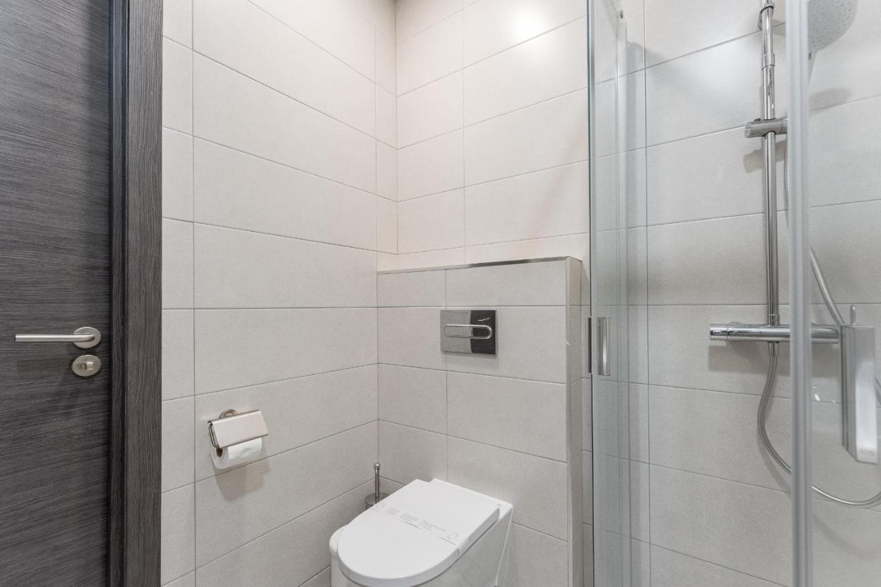 Apartment In The Orlando Complex Costa Adeje (Tenerife) Exterior foto