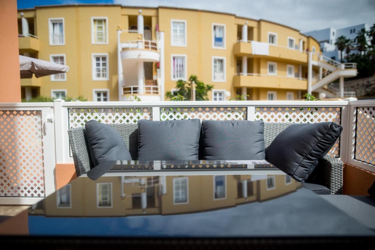 Apartment In The Orlando Complex Costa Adeje (Tenerife) Exterior foto