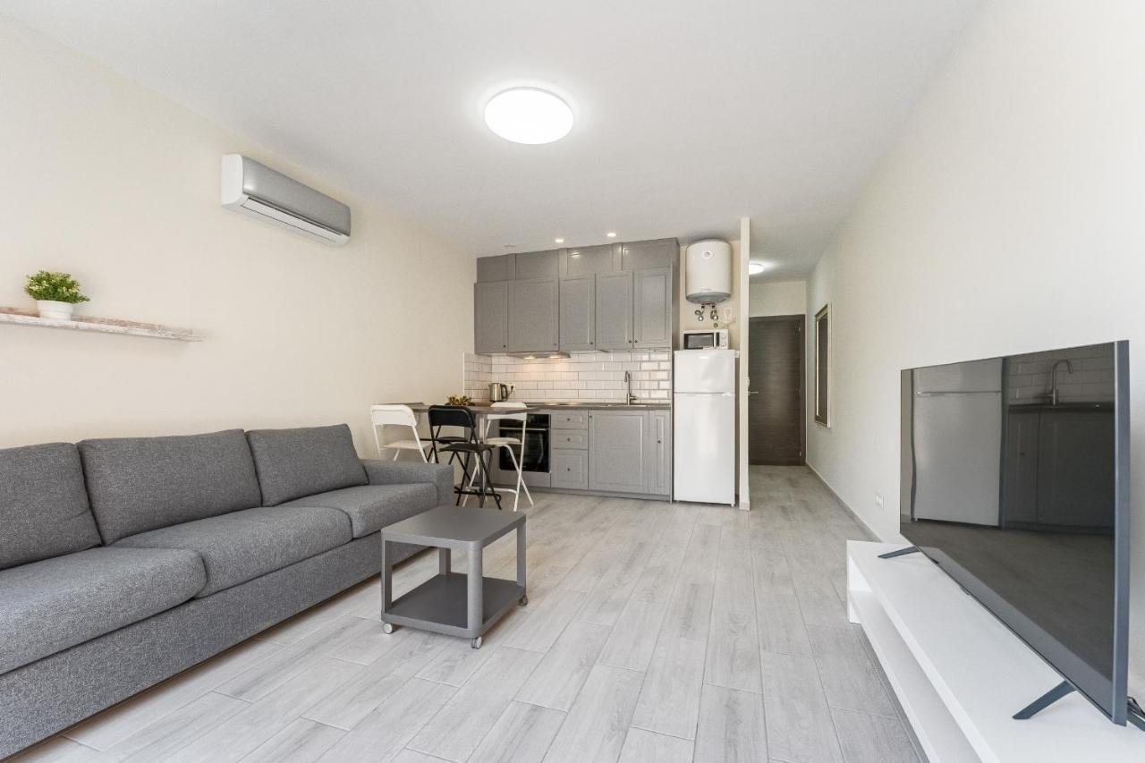 Apartment In The Orlando Complex Costa Adeje (Tenerife) Exterior foto