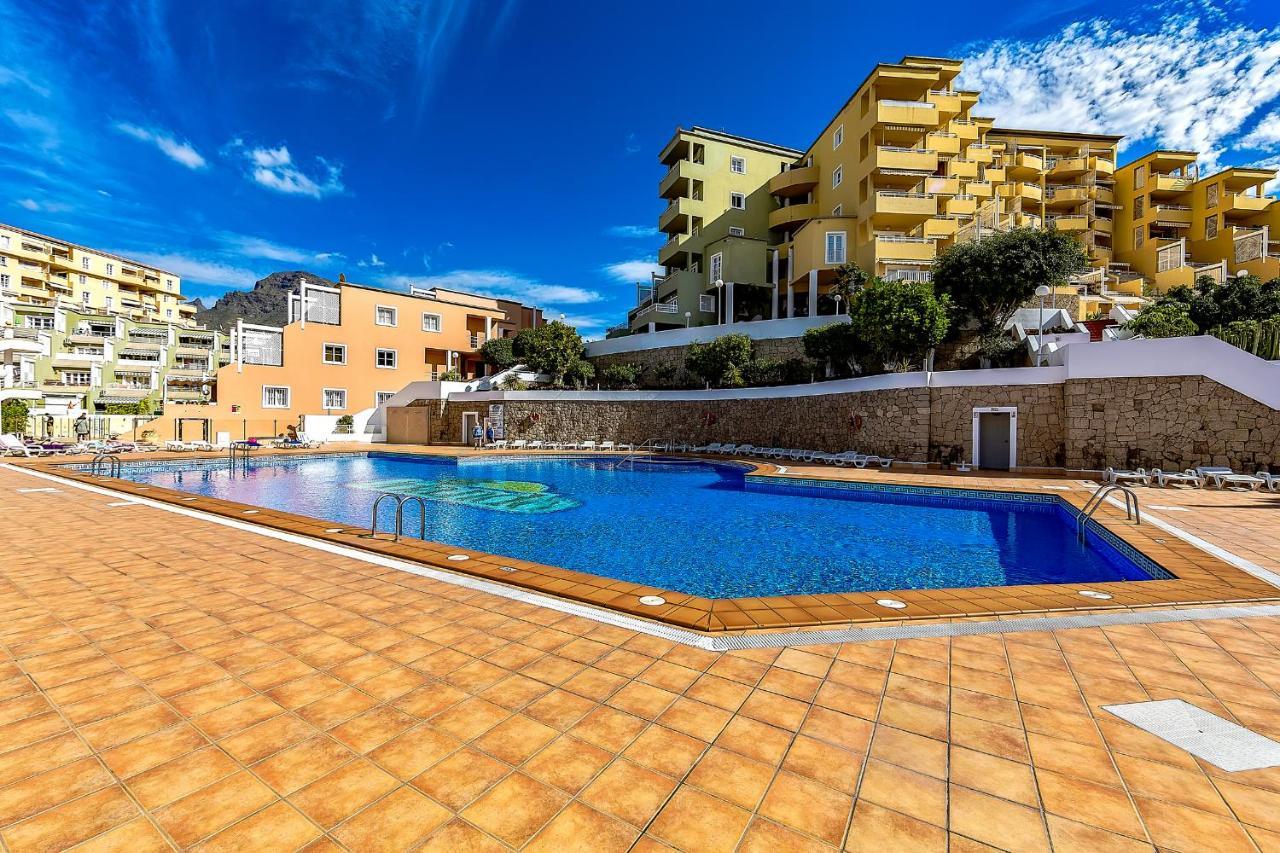 Apartment In The Orlando Complex Costa Adeje (Tenerife) Exterior foto