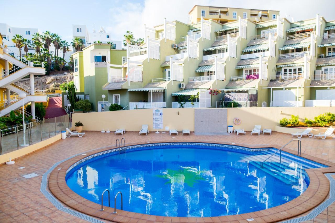 Apartment In The Orlando Complex Costa Adeje (Tenerife) Exterior foto